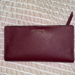 Kate Spade- Staci Large Wallet